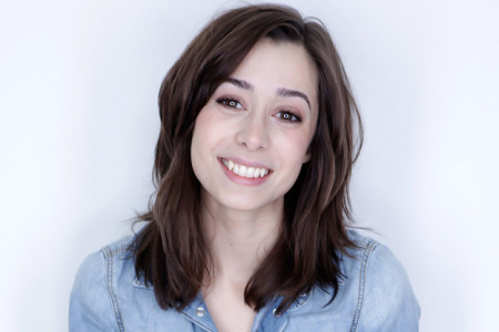 Cristin Milioti